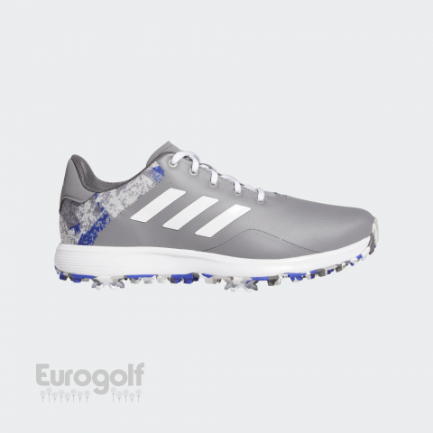 Chaussures golf produit S2G 23 de Adidas 
