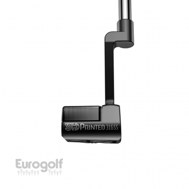 Putters golf produit King 3D Printed Grandsport-35 Black de Cobra  Image n°5