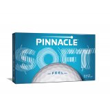 Balles golf produit Soft de Pinnacle  Image n°1