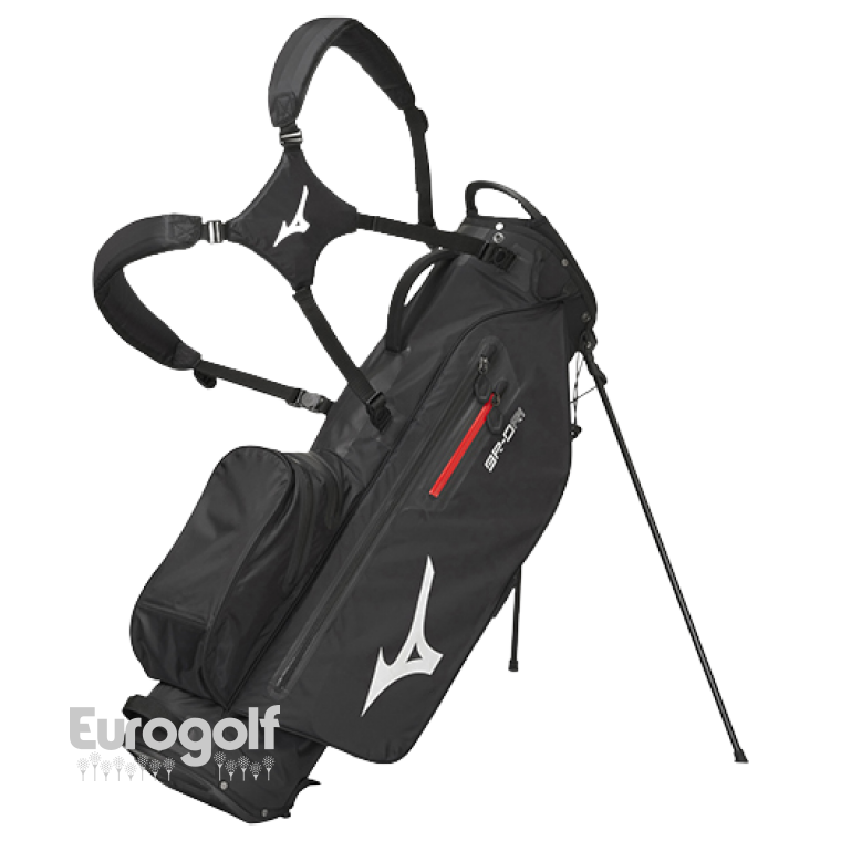 Sacs golf produit BR-DR1 Stand Bag de Mizuno  Image n°1