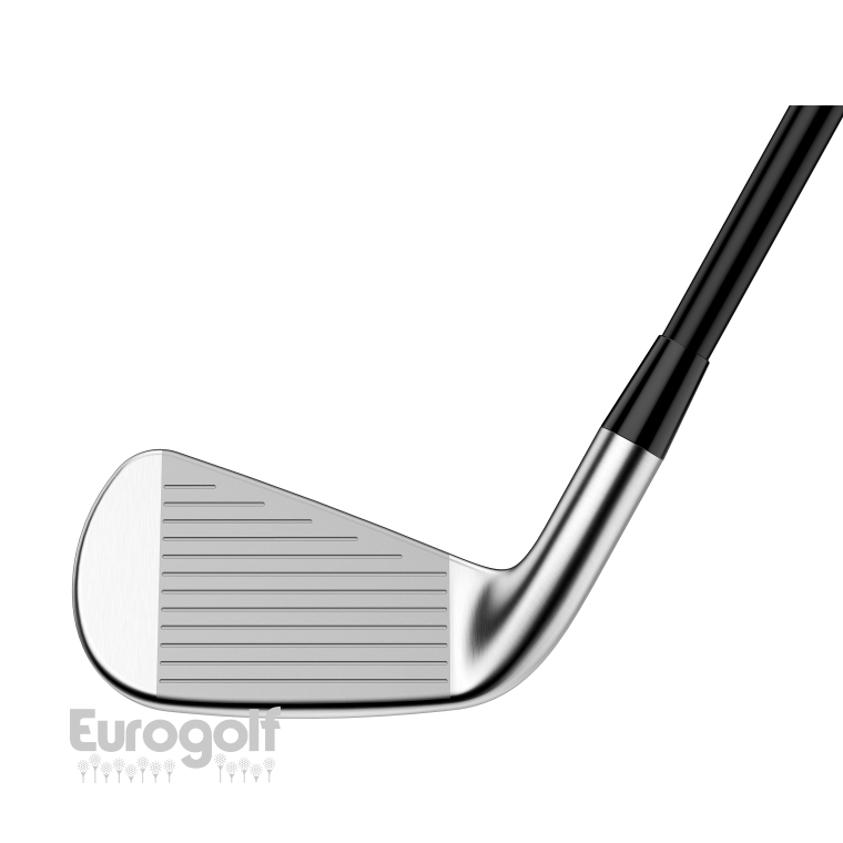 Fers golf produit Utility T200 de Titleist  Image n°3
