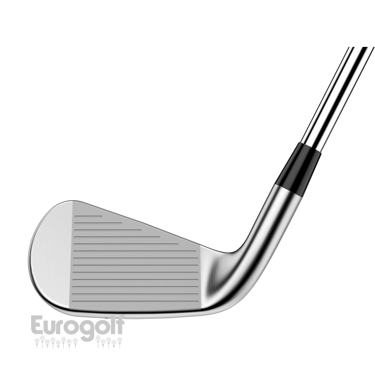 Fers golf produit Fers T300 de Titleist  Image n°3