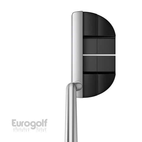Putters golf produit Putter DS72 2023 de Ping 