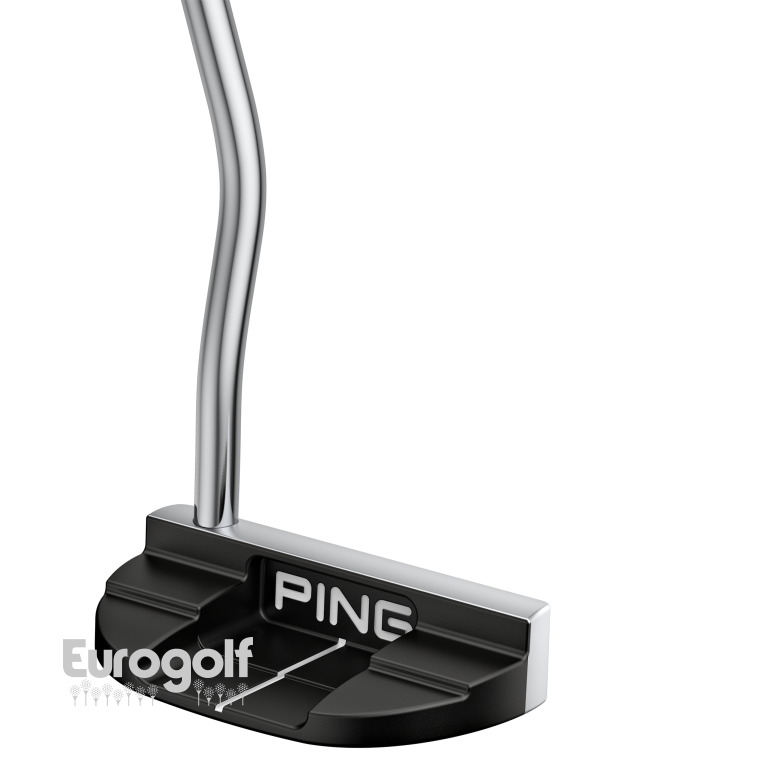 Putters golf produit Putter DS72 2023 de Ping  Image n°2
