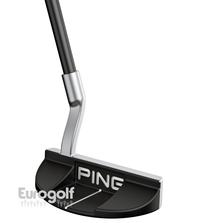 Putters golf produit Putter Shea 2023 de Ping  Image n°2