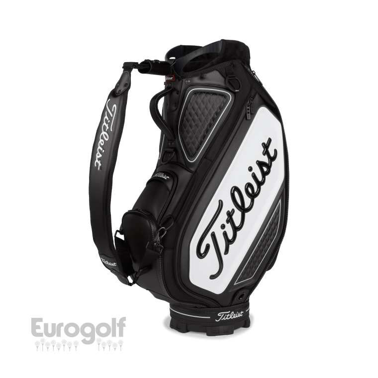 Sacs golf produit Tour Series Tour Bag de Titleist  Image n°1
