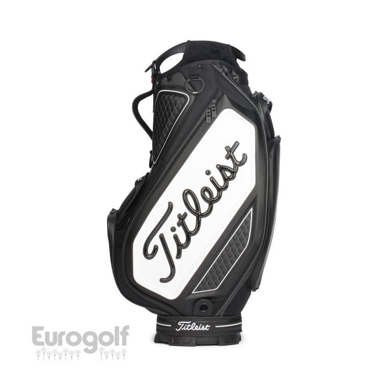 Sacs golf produit Tour Series Tour Bag de Titleist  Image n°2