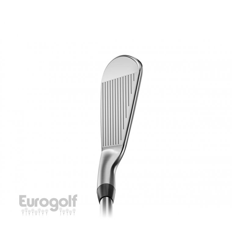 Clubs golf produit Fers T100 de Titleist  Image n°3