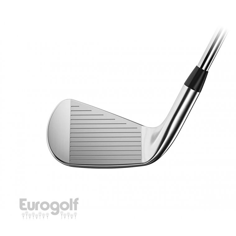 Clubs golf produit Fers T100 de Titleist  Image n°4
