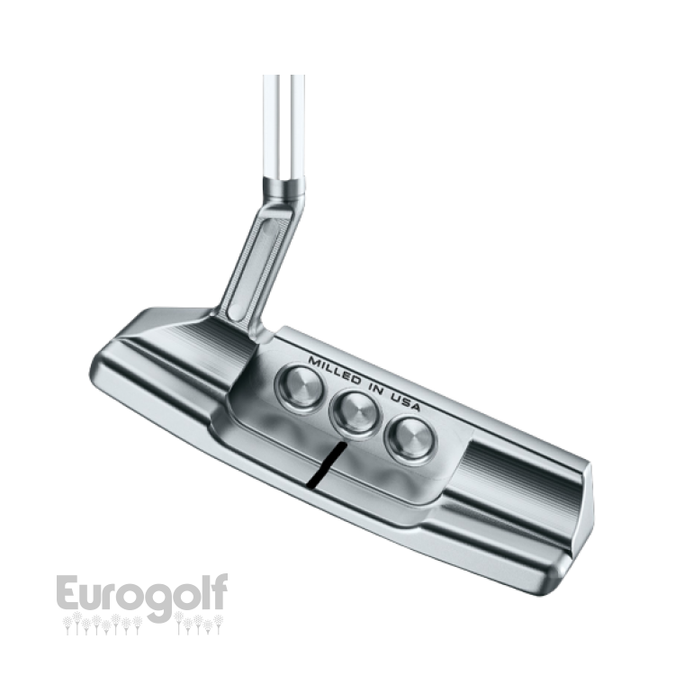 Putters golf produit Super Select Newport 2.5 Plus de Scotty Cameron  Image n°3