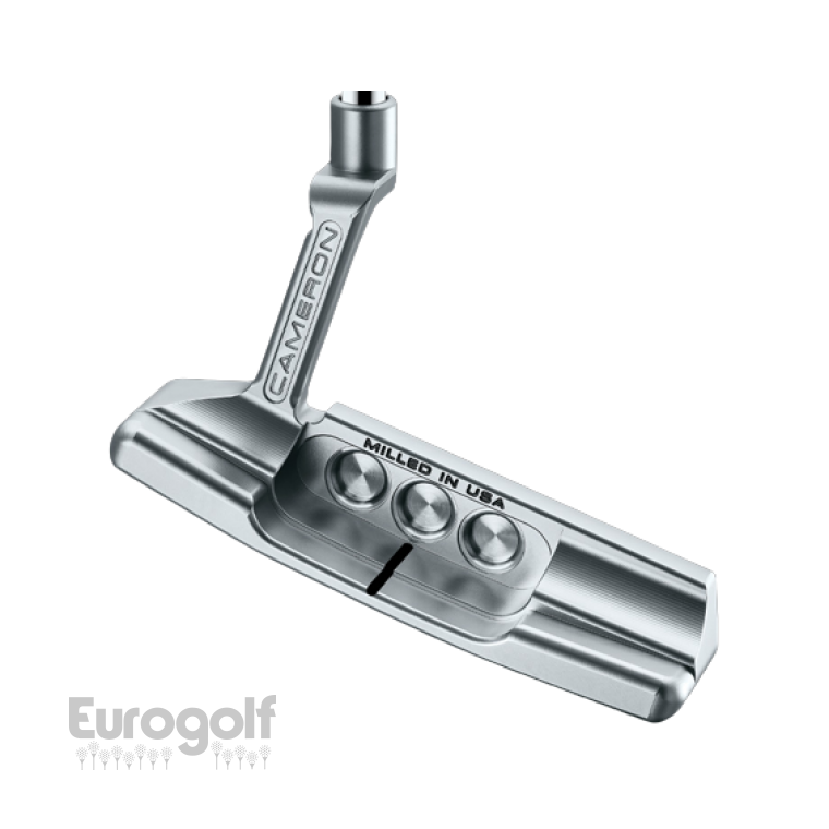 Putters golf produit Super Select Newport 2 de Scotty Cameron  Image n°3