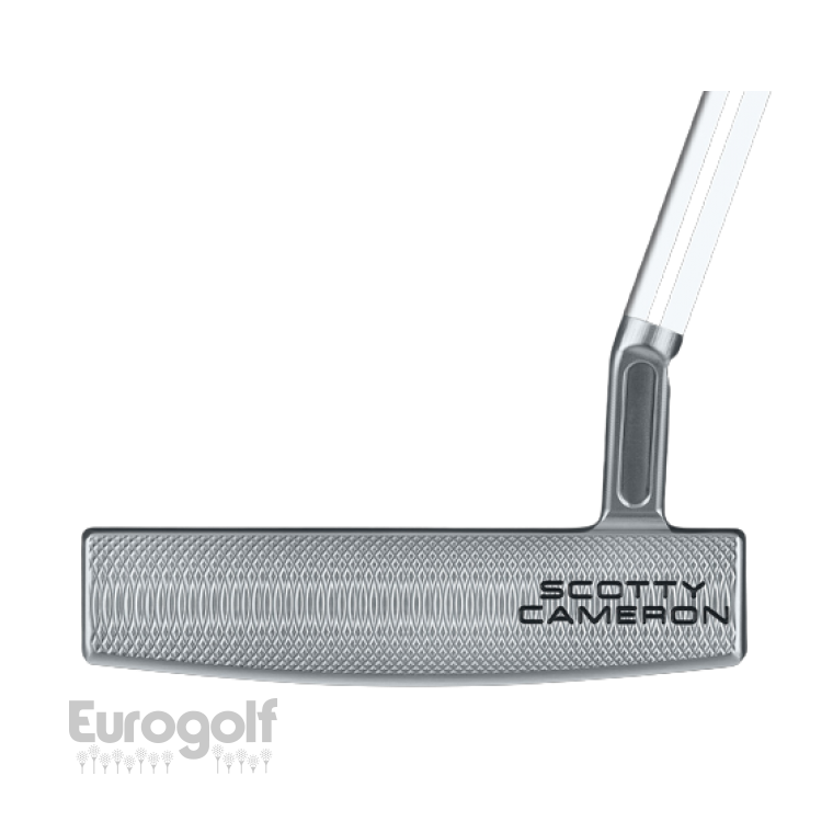 Putters golf produit Super Select Fastback 1.5 de Scotty Cameron  Image n°4