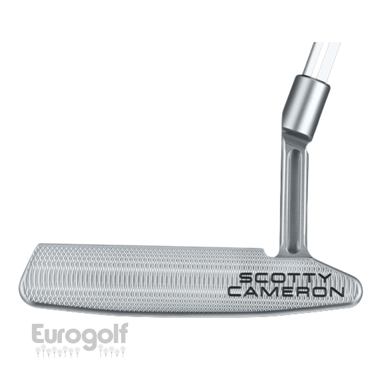 Putters golf produit Super Select Squareback 2 de Scotty Cameron  Image n°4