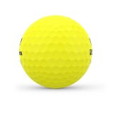 Balles golf produit Duo Optix Jaune de Wilson Image n°6