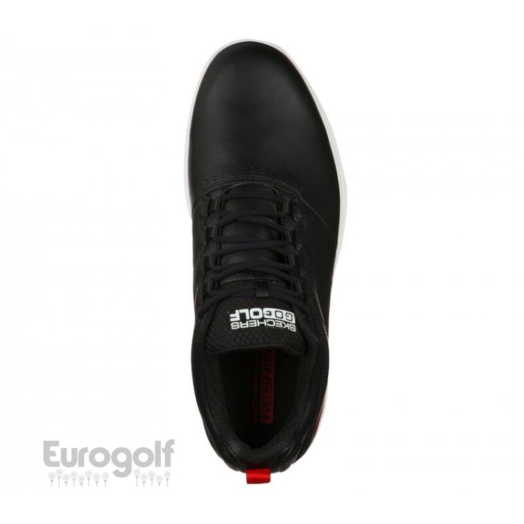 Chaussures golf produit Pro 4 Legacy de Skechers Golf  Image n°3