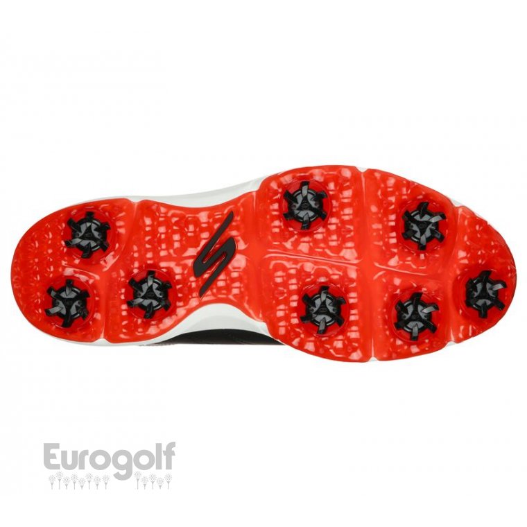 Chaussures golf produit Pro 4 Legacy de Skechers Golf  Image n°4