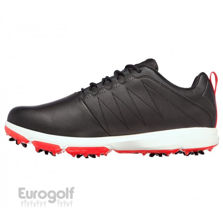 Chaussures golf produit Pro 4 Legacy de Skechers Golf  Image n°2