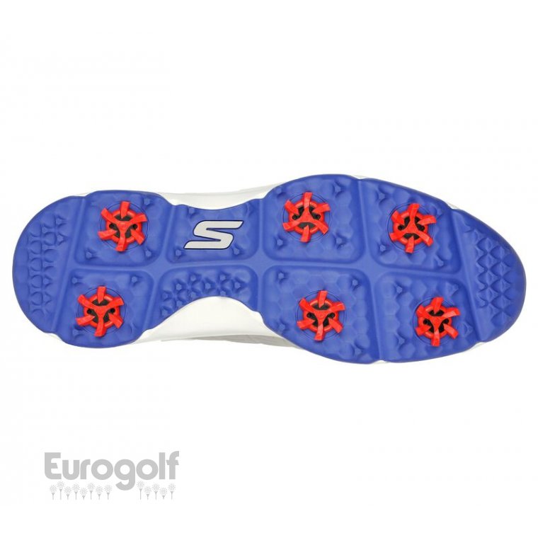Chaussures golf produit Torque 2 de Skechers Golf  Image n°4