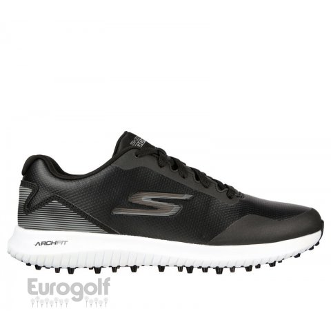 Chaussures golf produit Arch Fit Max 2 de Skechers Golf 