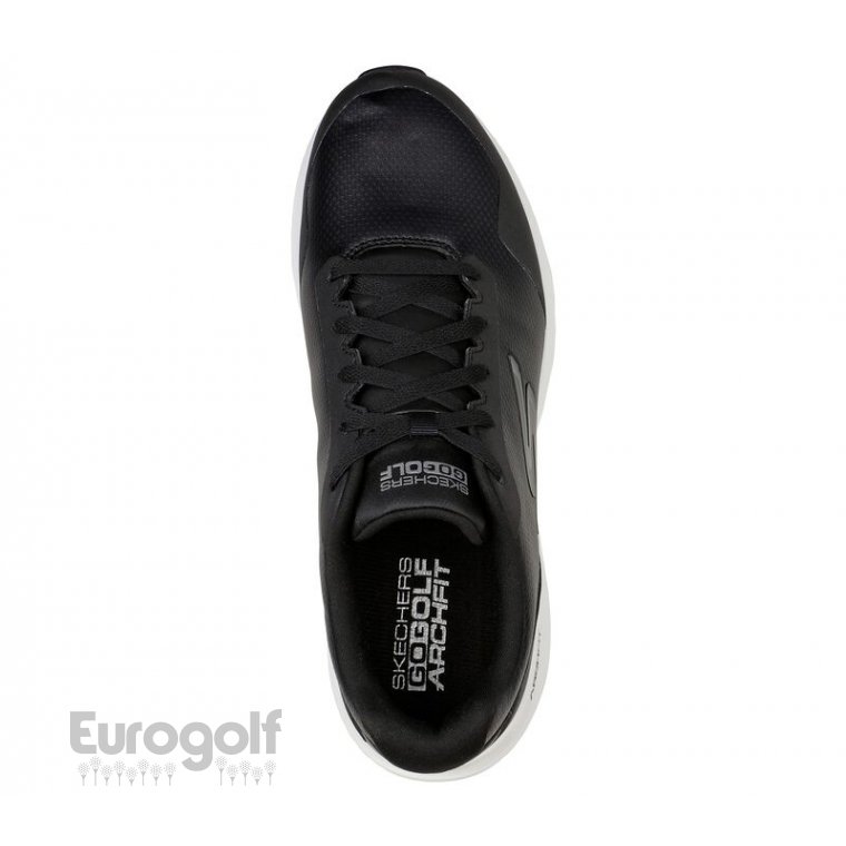 Chaussures golf produit Arch Fit Max 2 de Skechers Golf  Image n°3