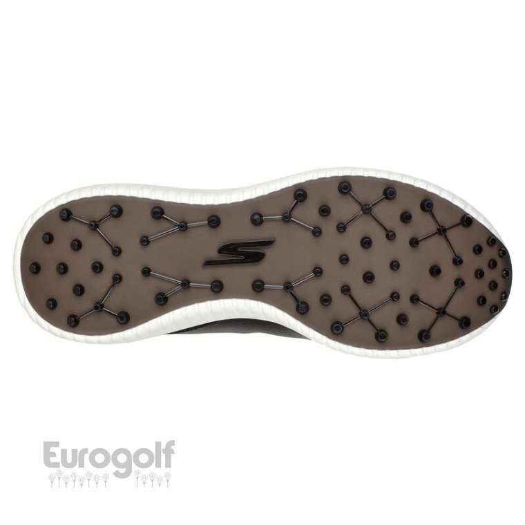 Chaussures golf produit Arch Fit Max 2 de Skechers Golf  Image n°4