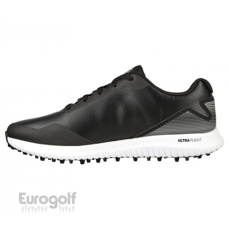 Chaussures golf produit Arch Fit Max 2 de Skechers Golf  Image n°2