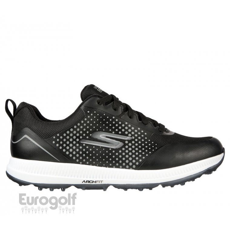 Chaussures golf produit Elite 5 Sport de Skechers Golf  Image n°5