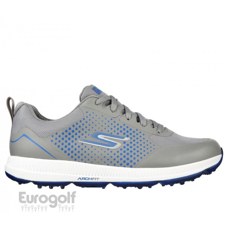 Chaussures golf produit Elite 5 Sport de Skechers Golf  Image n°1