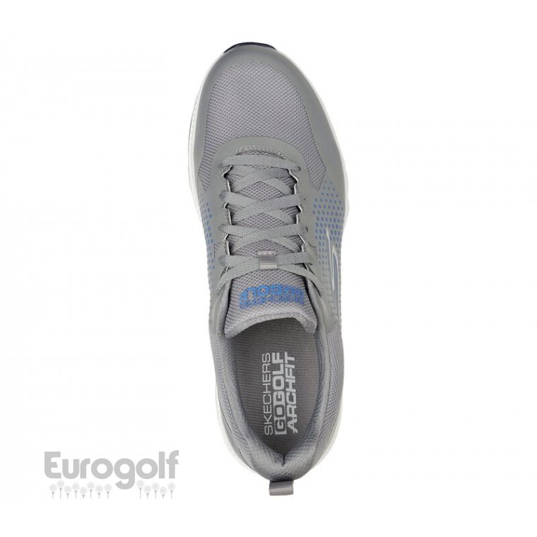 Chaussures golf produit Elite 5 Sport de Skechers Golf  Image n°3