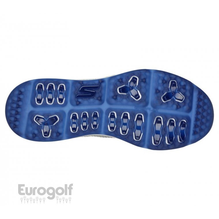Chaussures golf produit Elite 5 Sport de Skechers Golf  Image n°4