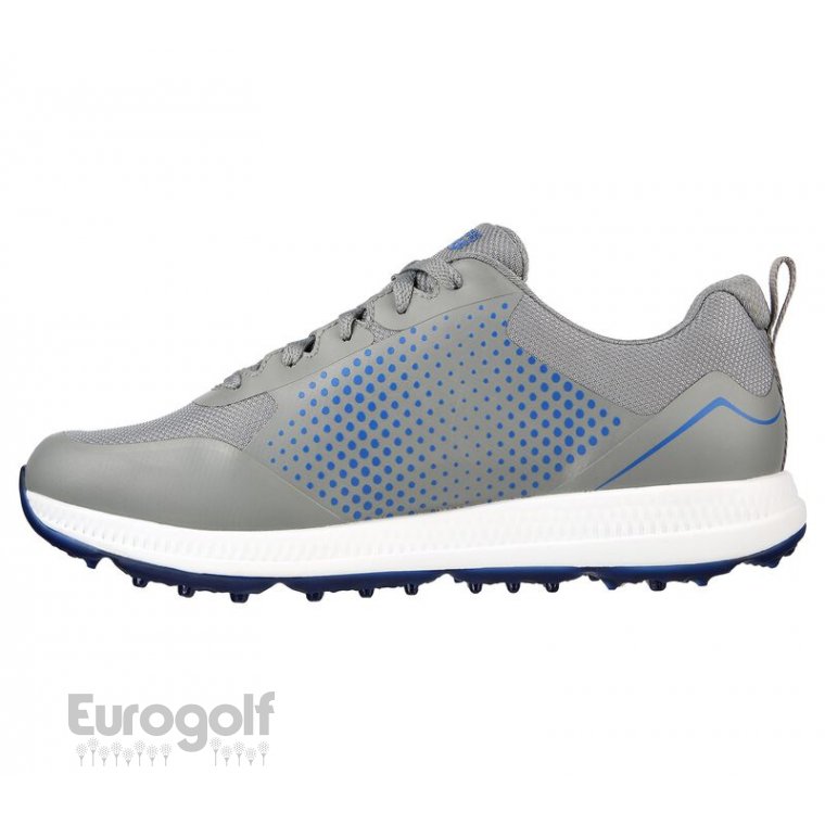 Chaussures golf produit Elite 5 Sport de Skechers Golf  Image n°2