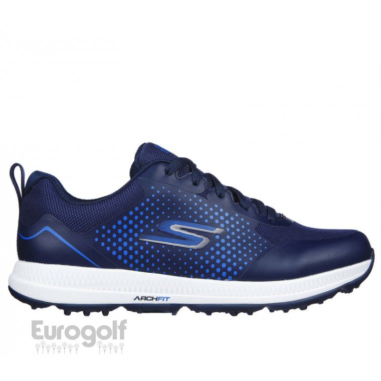 Chaussures golf produit Elite 5 Sport de Skechers Golf  Image n°6