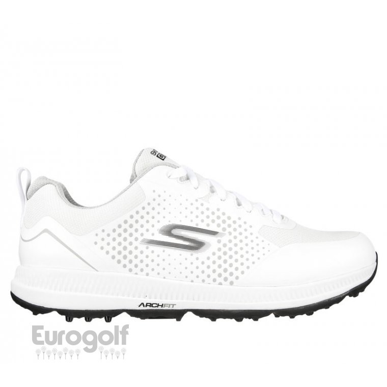 Chaussures golf produit Elite 5 Sport de Skechers Golf  Image n°7