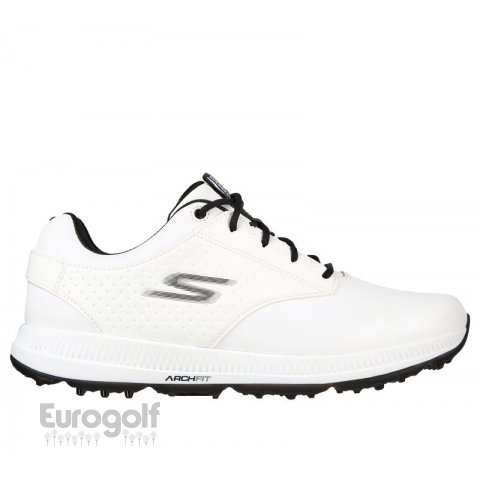 Chaussures golf produit Elite 5 Legend de Skechers Golf 