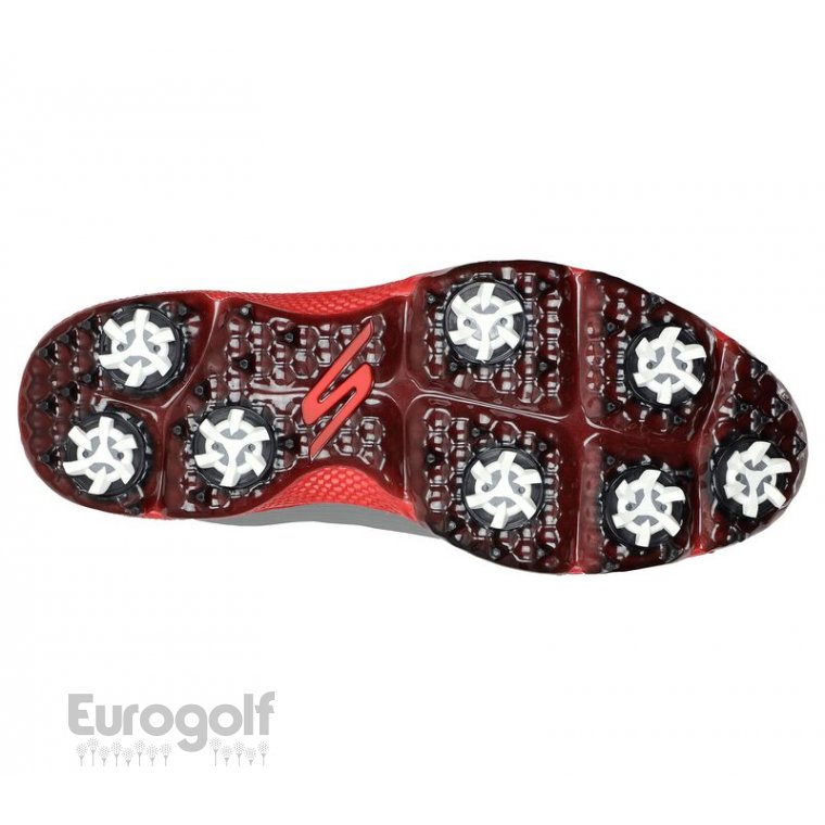 Chaussures golf produit Pro 5 Hyper de Skechers Golf  Image n°4