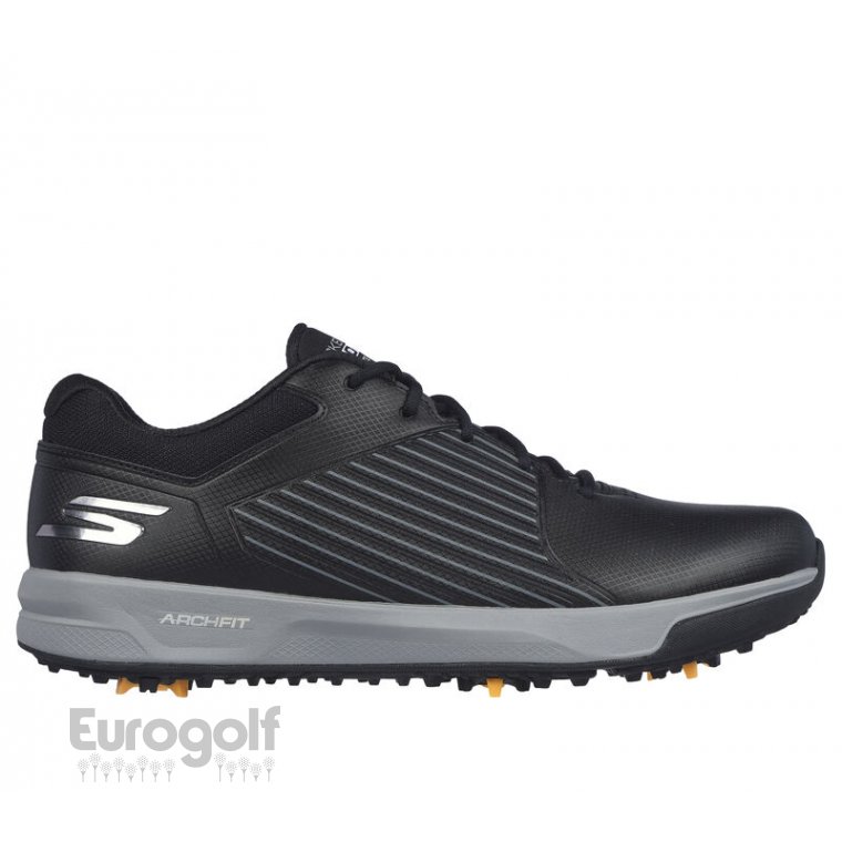 Chaussures golf produit Archi Fit Elite Vortex de Skechers Golf  Image n°5