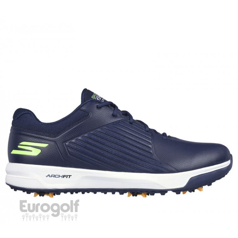 Chaussures golf produit Archi Fit Elite Vortex de Skechers Golf  Image n°6