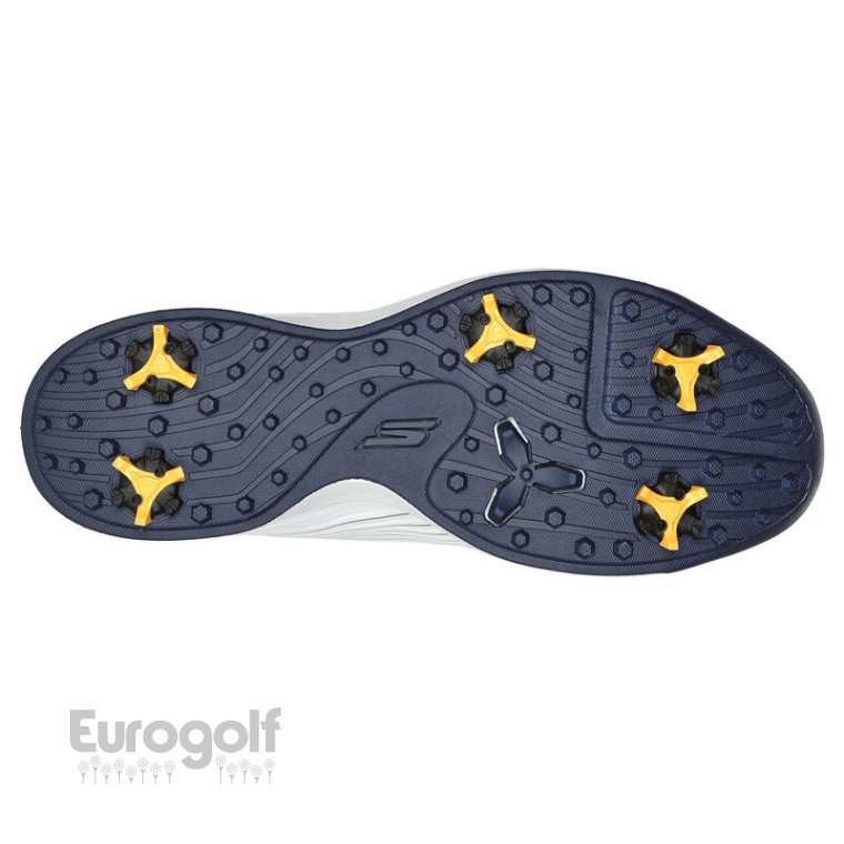 Chaussures golf produit Archi Fit Elite Vortex de Skechers Golf  Image n°4