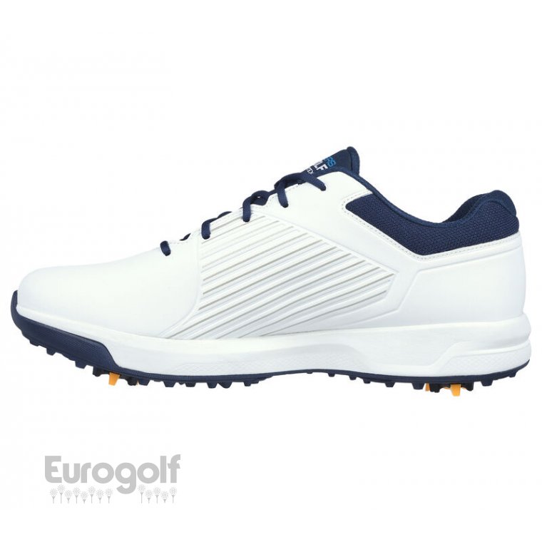 Chaussures golf produit Archi Fit Elite Vortex de Skechers Golf  Image n°2