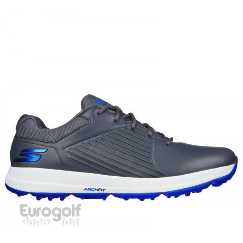 Chaussures golf produit Elite 5 GF de Skechers Golf 