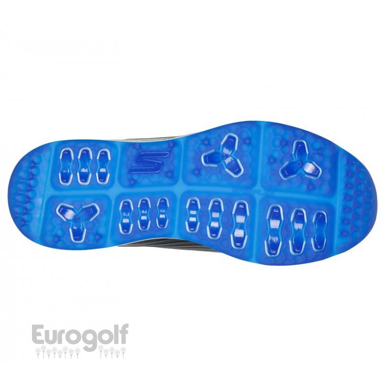 Chaussures golf produit Elite 5 GF de Skechers Golf  Image n°4