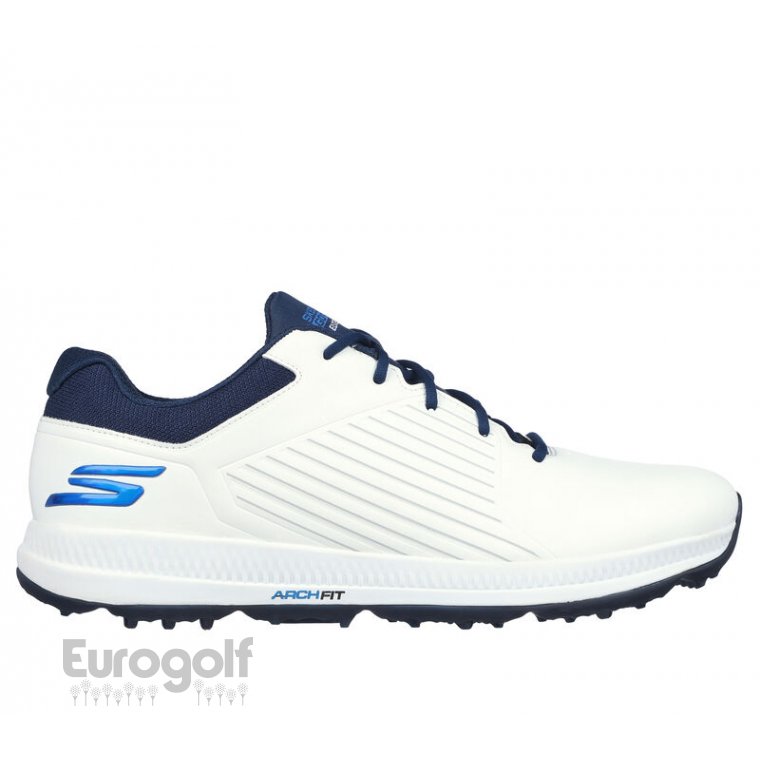 Chaussures golf produit Elite 5 GF de Skechers Golf  Image n°5