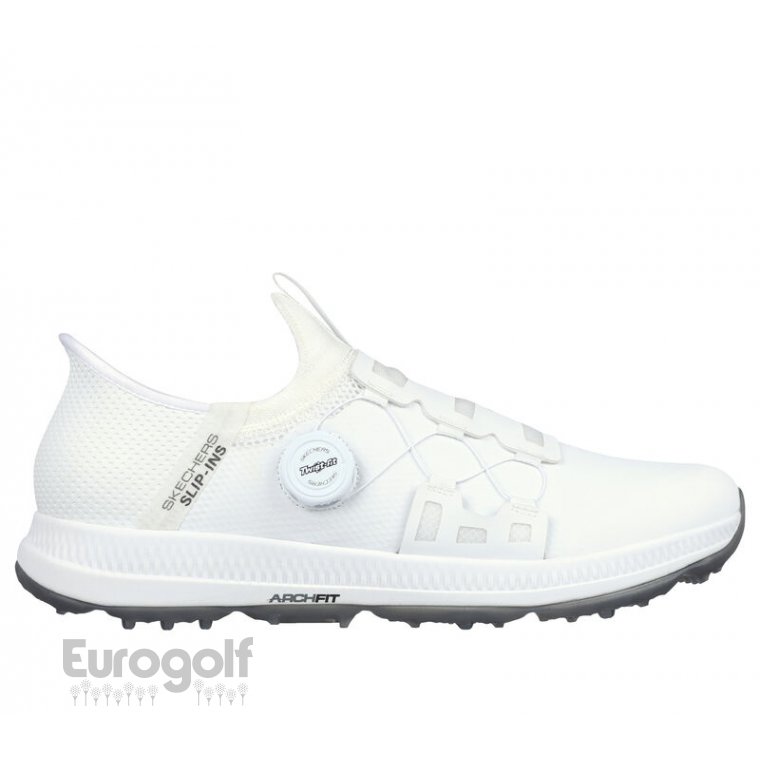 Chaussures golf produit Elite 5 Slip 'In de Skechers Golf  Image n°5