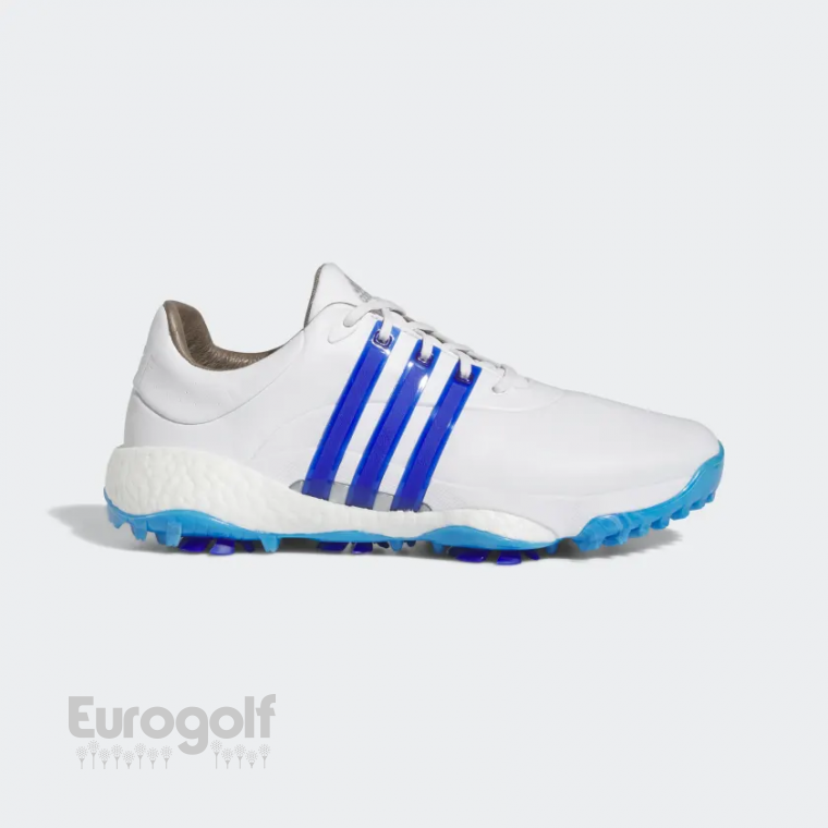 Chaussures golf produit Tour360 22 de Adidas  Image n°6