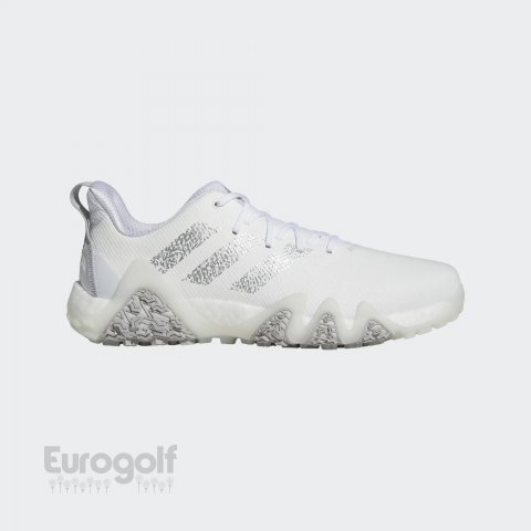 Chaussures golf produit CodeChaos de Adidas 