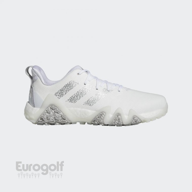 Chaussures golf produit CodeChaos de adidas  Image n°1