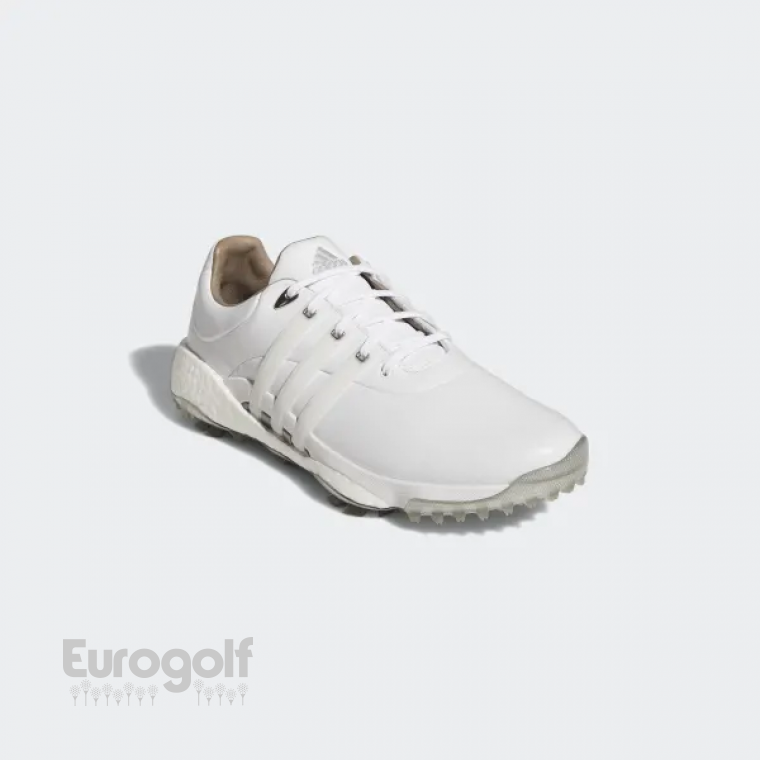 Chaussures golf produit Tour360 22 de Adidas  Image n°2