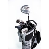 Juniors golf produit Set de clubs pour junior de Strok'IN  Image n°11