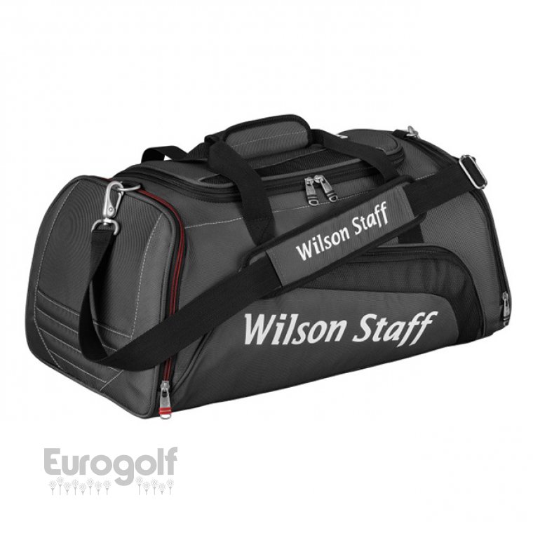 Accessoires golf produit Travel Gear de Wilson Image n°2