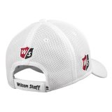Accessoires golf produit Tour Mesh Cap de Wilson Image n°5